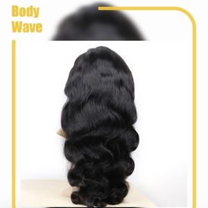 Body Wave Hair